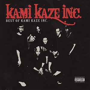 Best of Kami Kaze Inc.