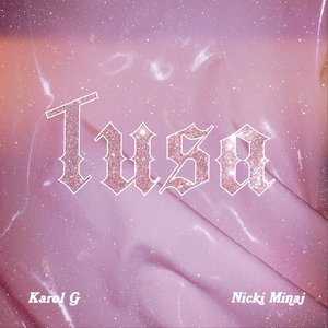 Tusa - Single