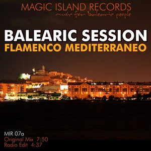 Flamenco Mediterraneo
