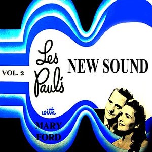 Les Paul's New Sound Volume 2