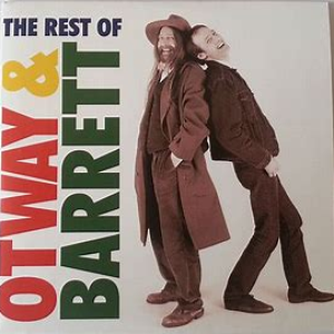 The Rest of Otway & Barrett