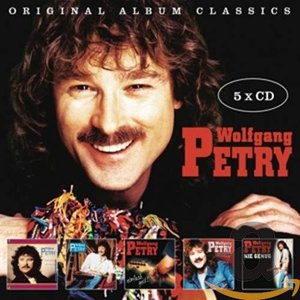 Original Album Classics