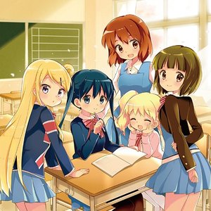 きんいろモザイク Pretty Days サウンドトラックCD プリティ＊デイズ