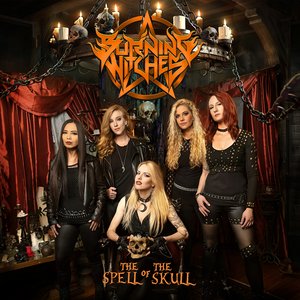 The Spell of the Skull - Single