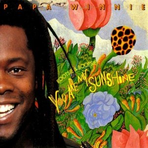 Rootsie & Boopsie: You Are My Sunshine
