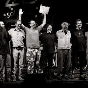 John Zorn's The Dreamers 的头像