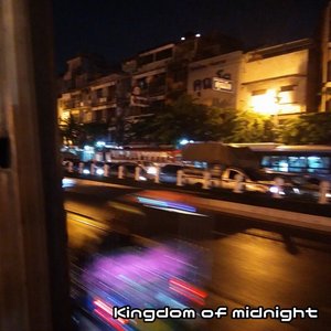 Kingdom of midnight