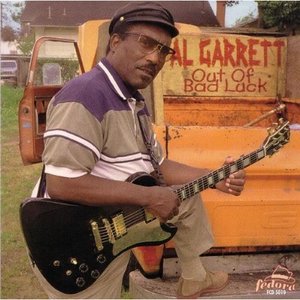 Avatar de Al Garrett