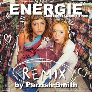 Energie (Parrish Smith remix)