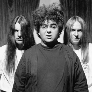 Melvins photo provided by Last.fm