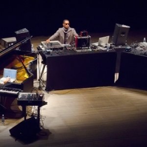 Avatar di Carl Craig, Francesco Tristano & Moritz Von Oswald