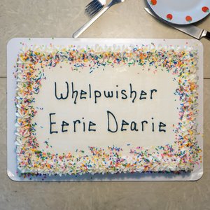Eerie Dearie