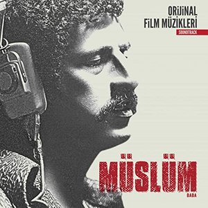Müslüm Baba (Orijinal Film Müzikleri)
