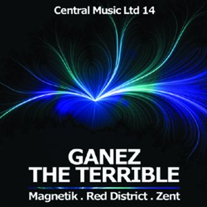 Magnetik EP