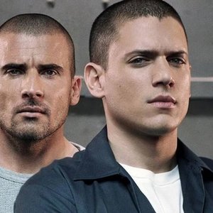 Avatar di Prison Break