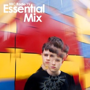 2012-04-07: BBC Radio 1 Essential Mix