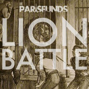 Lion Battle