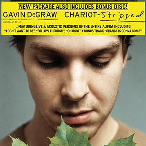 Gavin Degraw - Live In The Alice Lounge - Zortam Music