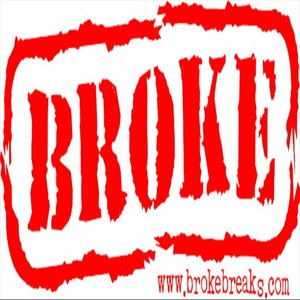 Image pour 'Broke vol 1'