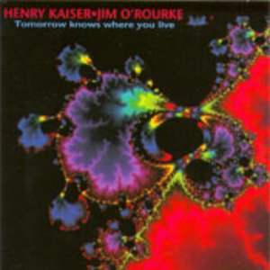 Avatar for Henry Kaiser & Jim O'Rourke