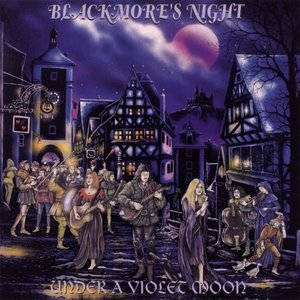 Доклад: Blackmore's night