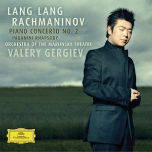 Lang Lang, Valery Gergiev & The Mariinsky Orchestra 的头像