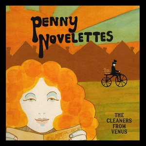 Penny Novelettes