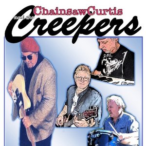 Avatar de Chainsaw Curtis & The Creepers