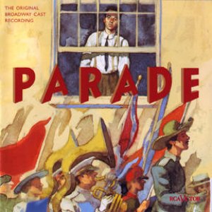 Bild för 'Parade (1999  Original Broadway Cast)'