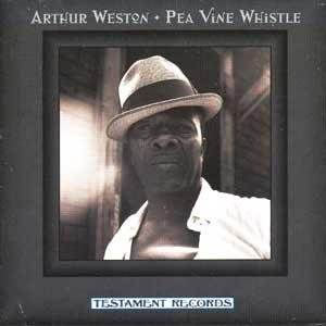 Avatar for Arthur Weston