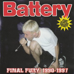 Final Fury: 1990-1997