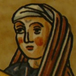 Avatar for Herrad von Landsberg