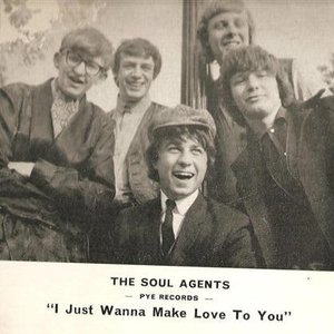 Аватар для The Soul Agents