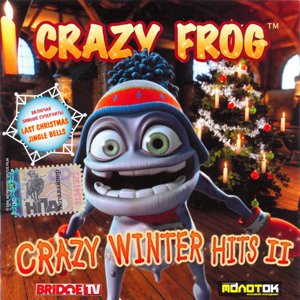 Crazy Winter Hits II