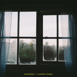 A Yellow Flower - EP