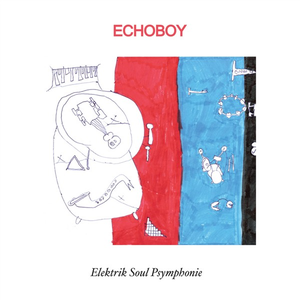 Elektrik Soul Psymphonie cover