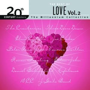 Best Of Love V.2 / 20th Century Masters