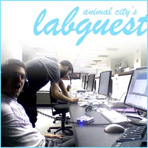 Labguest