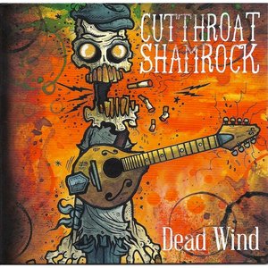 Dead Wind - Single