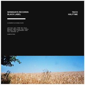 Halftime (Nowadays Black Label)