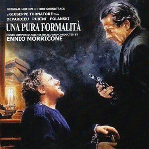 Morricone Ennio - A Pure Formality - Zortam Music