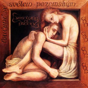Loučení se svetem pozemským cover