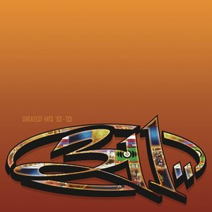 Greatest Hits ’93–’03