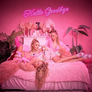 Hello Goodbye - Single