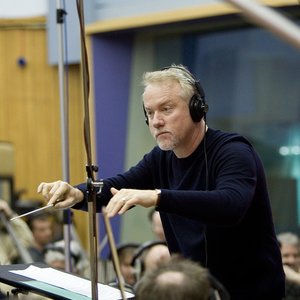 John Debney & John Sponsier 的头像