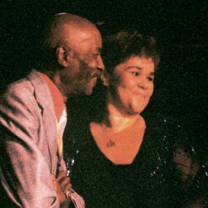 Etta James & Eddie "Cleanhead" Vinson 的头像