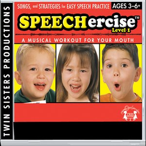 Speechercise Level 1