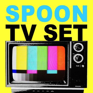 TV Set - Single