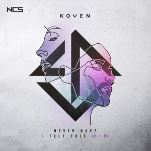 Artwork for Never Have I Felt This (VIP)