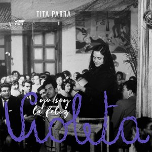Yo Soy la Feliz Violeta